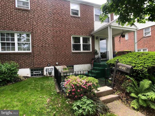 1014 AGNEW DR, Drexel Hill, PA 19026