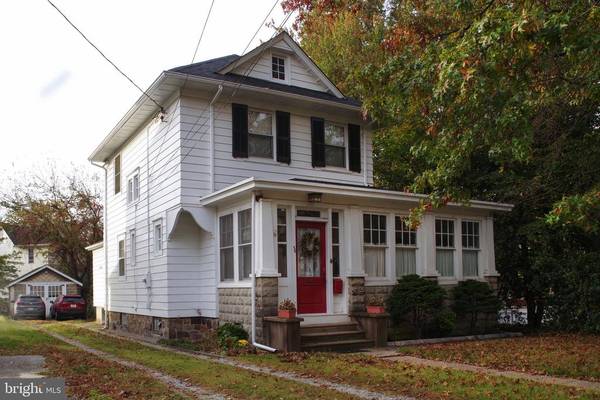 34 VOLAN ST, Merchantville, NJ 08109