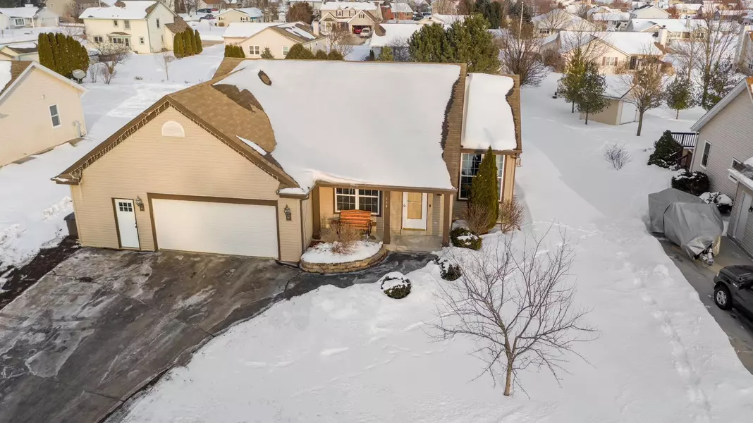 114 Baron Rd, Mukwonago, WI 53149