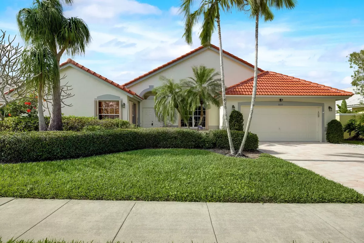 Boynton Beach, FL 33437,6055 Golf Villas DR