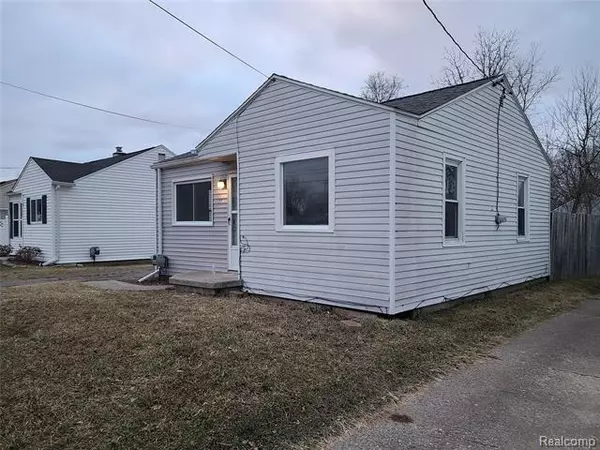 Burton, MI 48529,1157 CARMAN ST