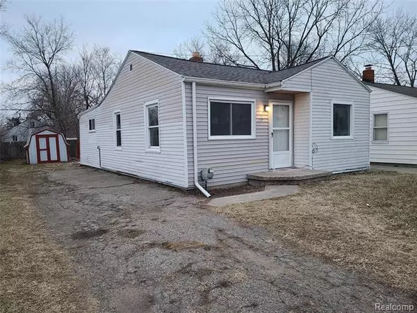 Burton, MI 48529,1157 CARMAN ST