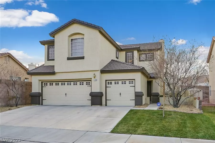 1719 Millstream Way, Henderson, NV 89014