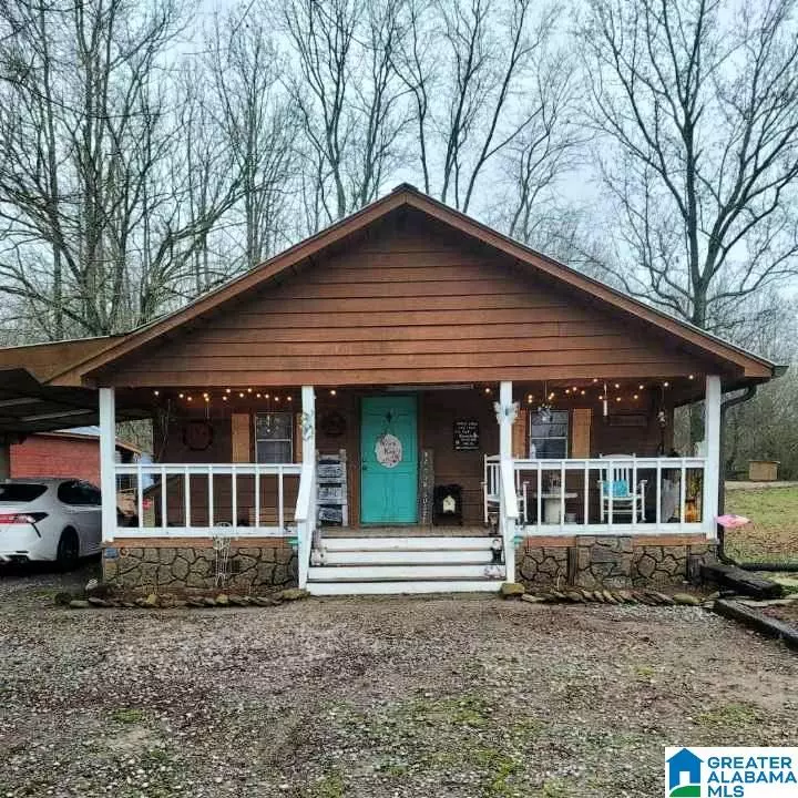 Gallant, AL 35972,1500 PLEASANT VALLEY ROAD