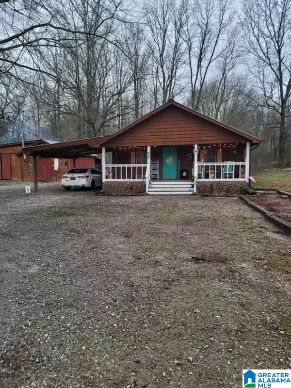 Gallant, AL 35972,1500 PLEASANT VALLEY ROAD