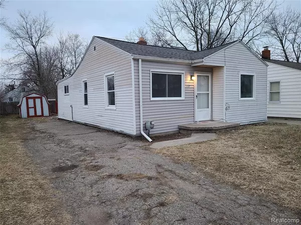 Burton, MI 48529 1117,1157 CARMAN Street