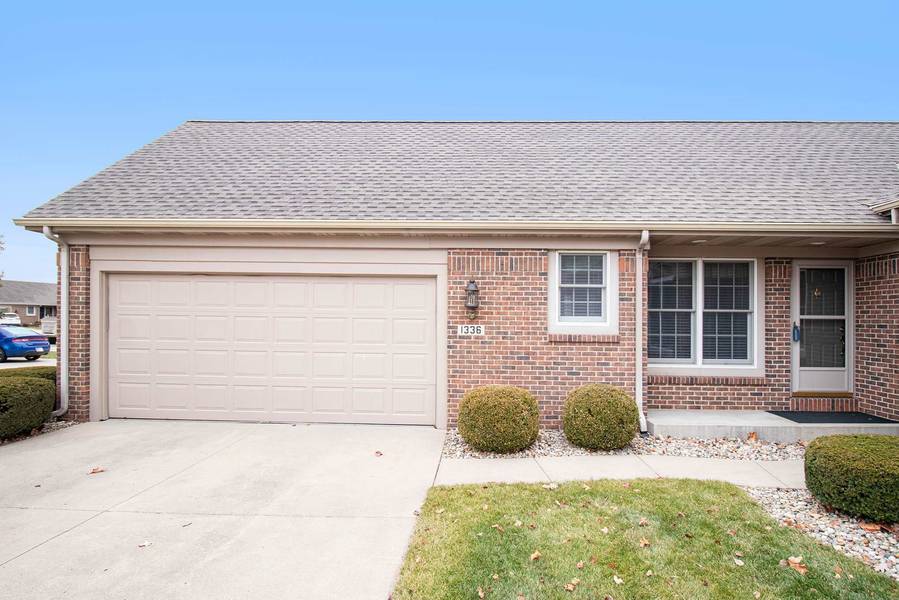 1336 Pebble Court, Goshen, IN 46526