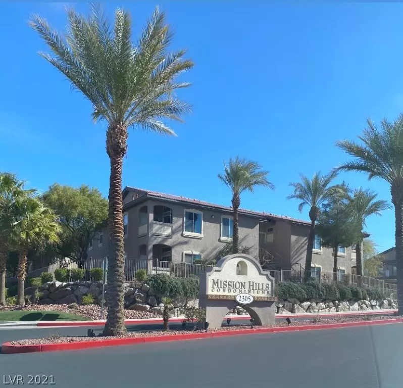 Henderson, NV 89052,2305 Horizon Ridge Parkway #1821