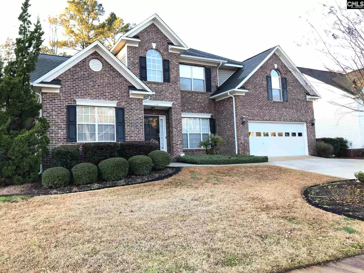 Irmo, SC 29063,113 Caedmons Creek Drive