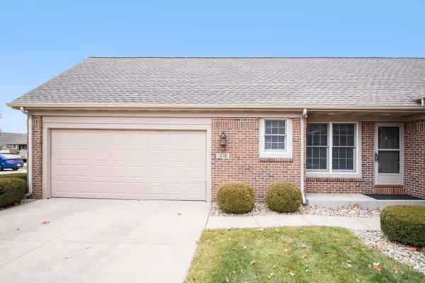 1336 Pebble Court, Goshen, IN 46526