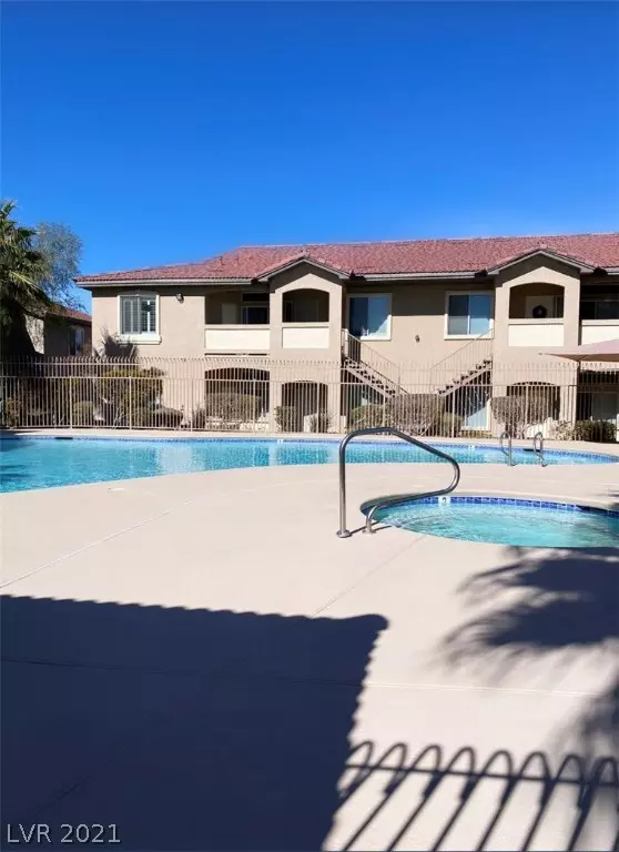 Henderson, NV 89052,2305 Horizon Ridge Parkway #1821