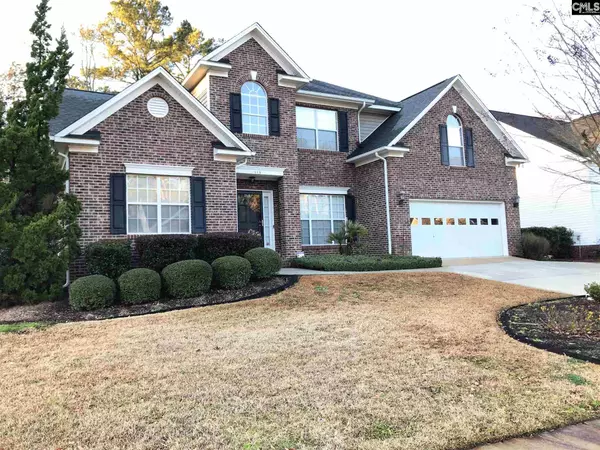 113 Caedmons Creek Drive, Irmo, SC 29063