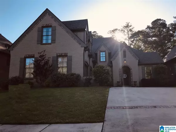 1469 BRISTOL MANOR, Birmingham, AL 35242