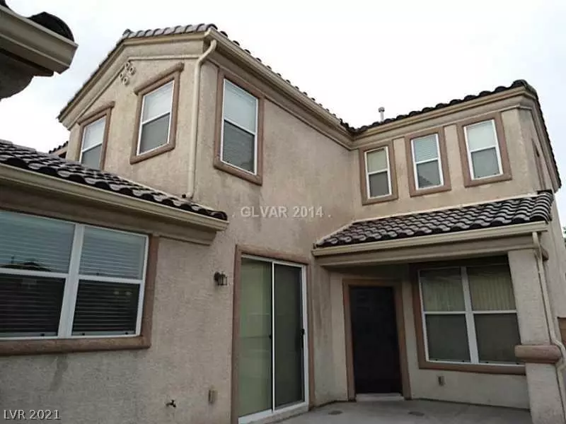 9030 Ellenbrook Street, Las Vegas, NV 89148