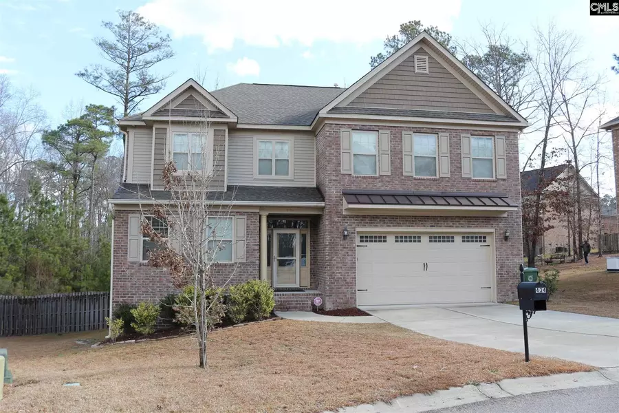 434 Preakness Lane, Elgin, SC 29045