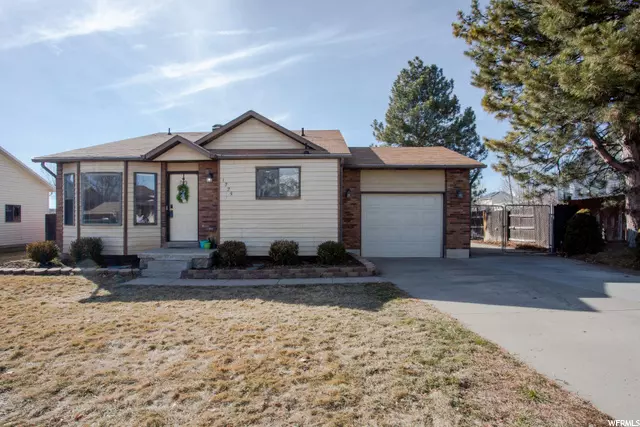 Layton, UT 84041,1225 N 2100 W