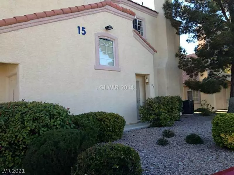 Las Vegas, NV 89145,8301 Boseck Drive #127