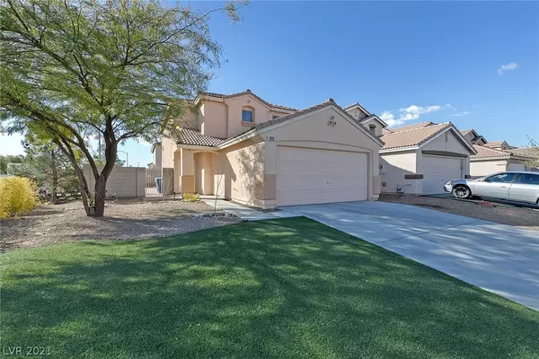 4669 Pagosa Springs Drive, Las Vegas, NV 89139