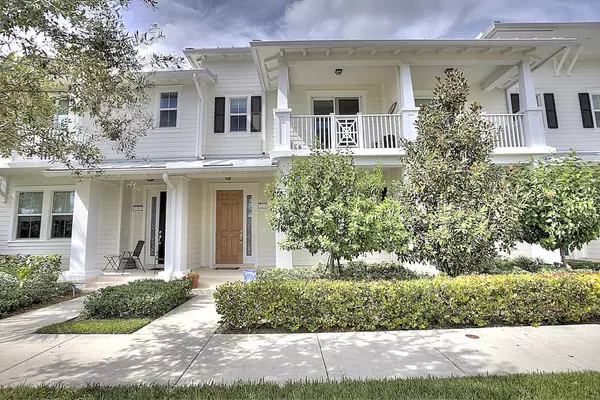 3278 W W Mallory BLVD, Jupiter, FL 33458