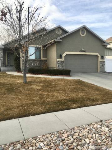 5556 W STONE BLUFF WAY,  Salt Lake City,  UT 84118