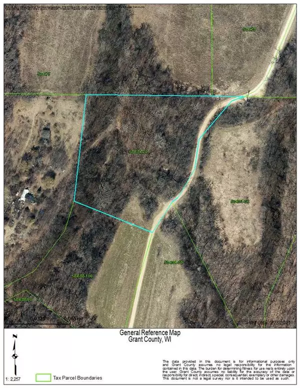 Cassville, WI 53806,5300 River Highlands Ln