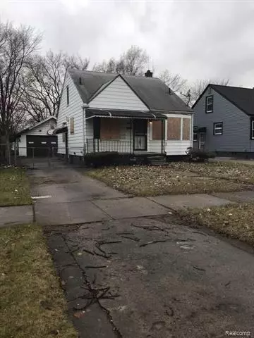 20307 WALTHAM ST, Detroit, MI 48205