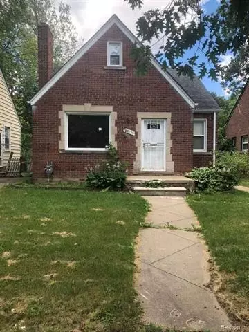 18135 FIELDING ST, Detroit, MI 48219