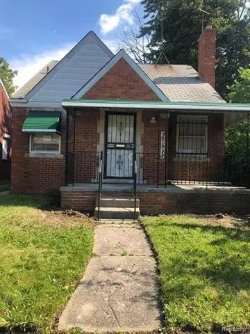 8890 WHITCOMB ST, Detroit, MI 48228