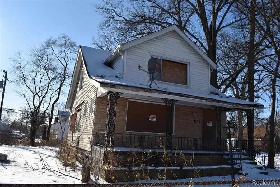 4317 GUILFORD Street, Detroit, MI 48224 2204