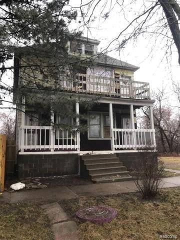 3542 LOVETT ST,  Detroit,  MI 48210