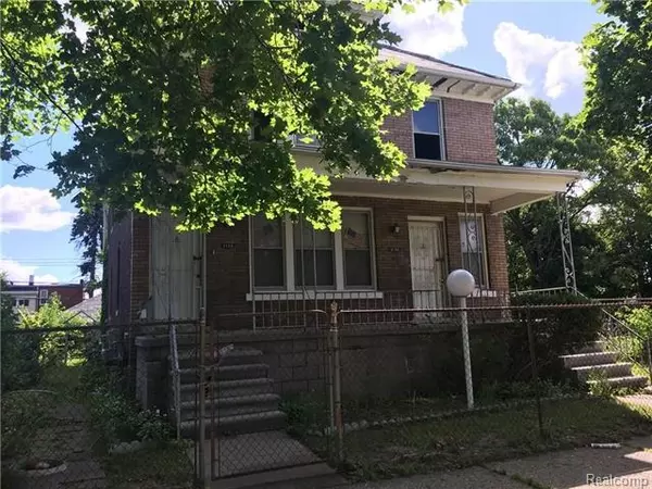 Detroit, MI 48214,2134 SAINT CLAIR ST