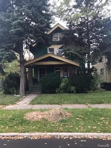 632 HAGUE ST, Detroit, MI 48202