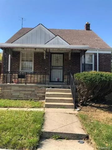 Detroit, MI 48228,9193 WHITCOMB ST