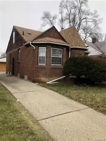 Detroit, MI 48235,16831 RUTHERFORD ST