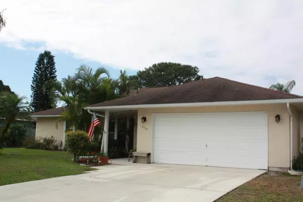 Port Saint Lucie, FL 34952,2150 SE Trillo ST