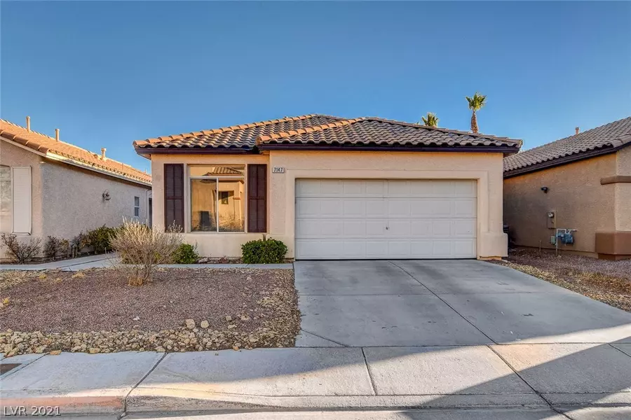 7147 Russell Ranch Avenue, Las Vegas, NV 89113