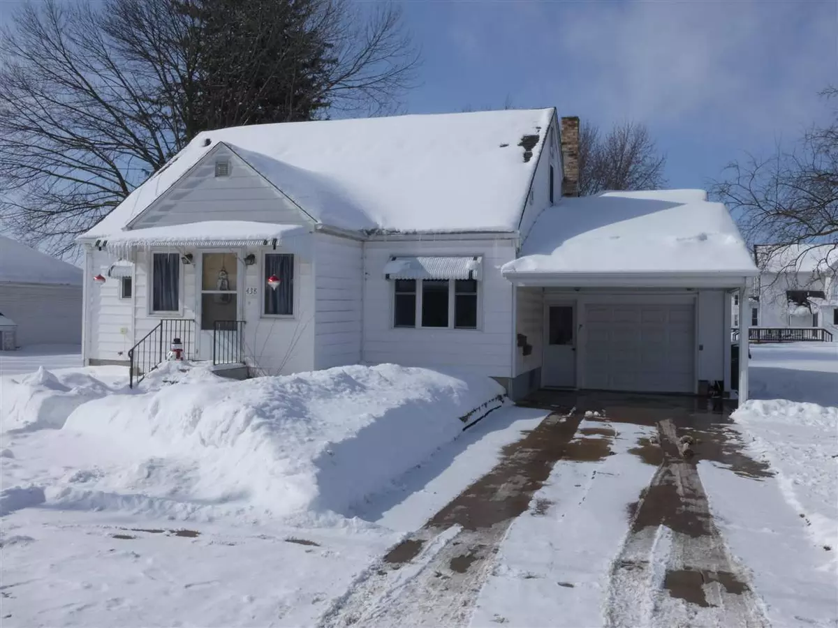 Lancaster, WI 53813,438 N Harrison St