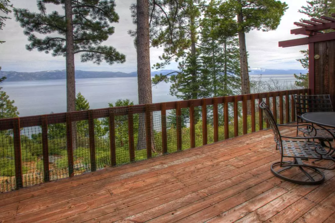 Tahoe City, CA 96145,3600 North Lake Boulevard #23