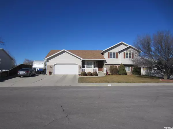 Spanish Fork, UT 84660,1645 E 410 S