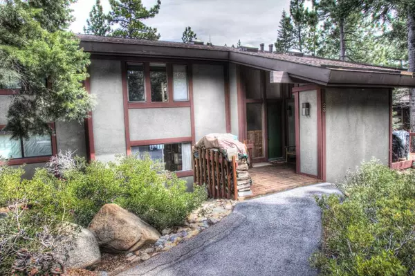 Tahoe City, CA 96145,3600 North Lake Boulevard #23