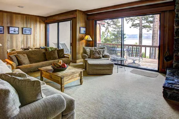 Tahoe City, CA 96145,3600 North Lake Boulevard #23