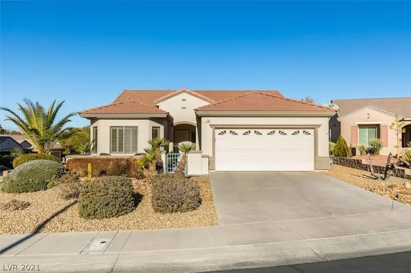 1786 Cypress Lake Court, Henderson, NV 89012