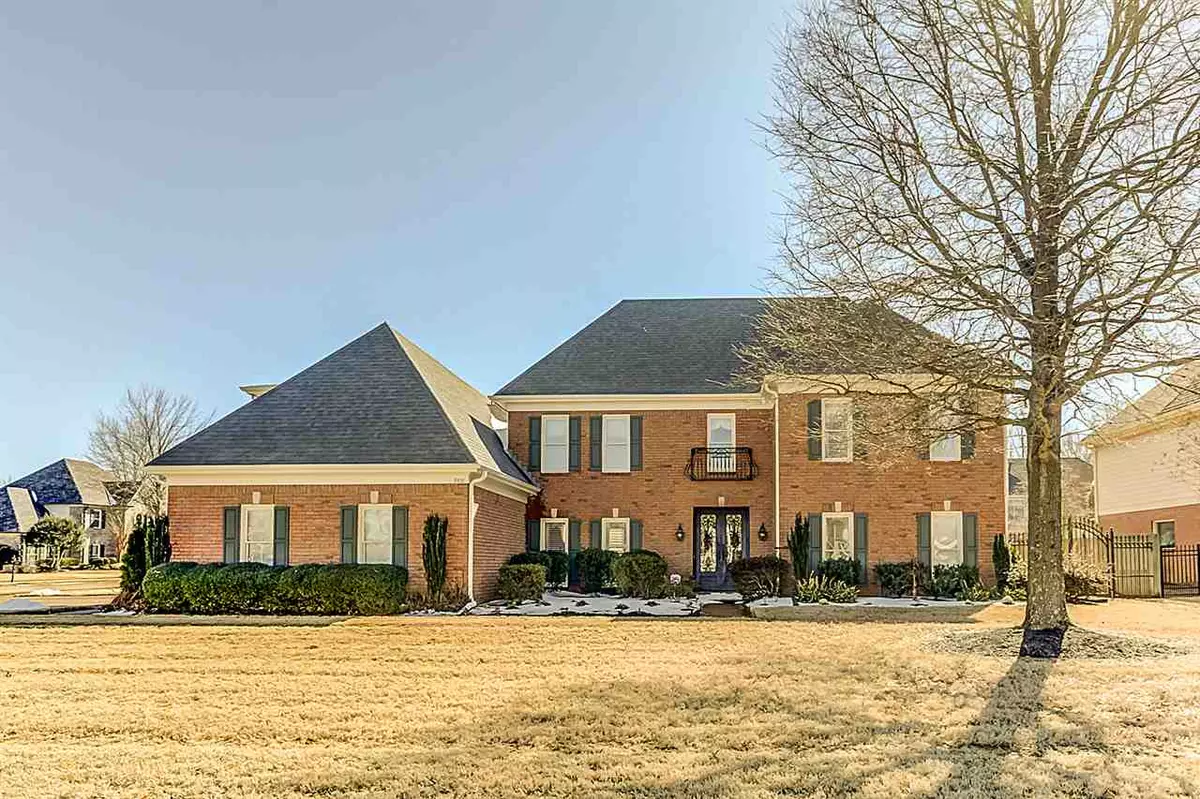 Collierville, TN 38139,9891 GARDEN PL