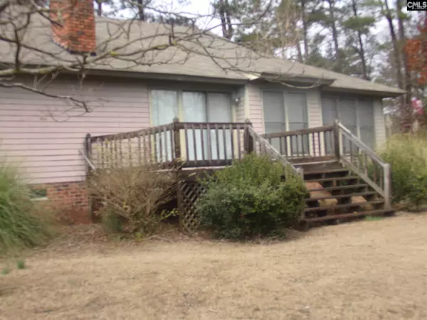 Elgin, SC 29045-9368,225 Deer run Road