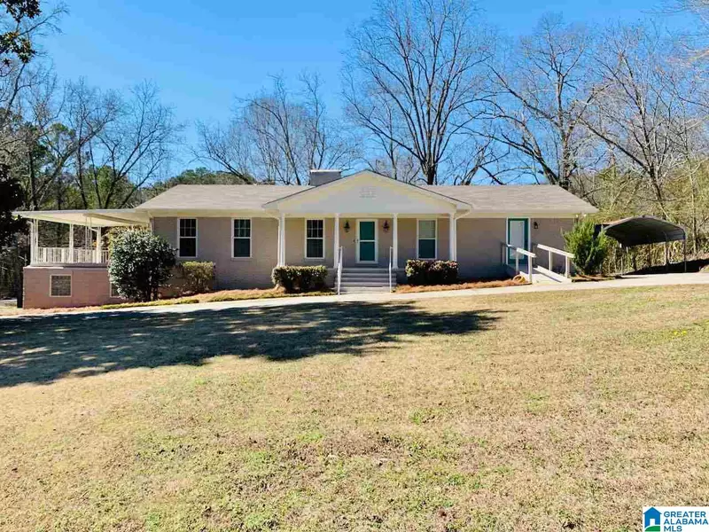 2012 DECATUR HIGHWAY, Gardendale, AL 35071