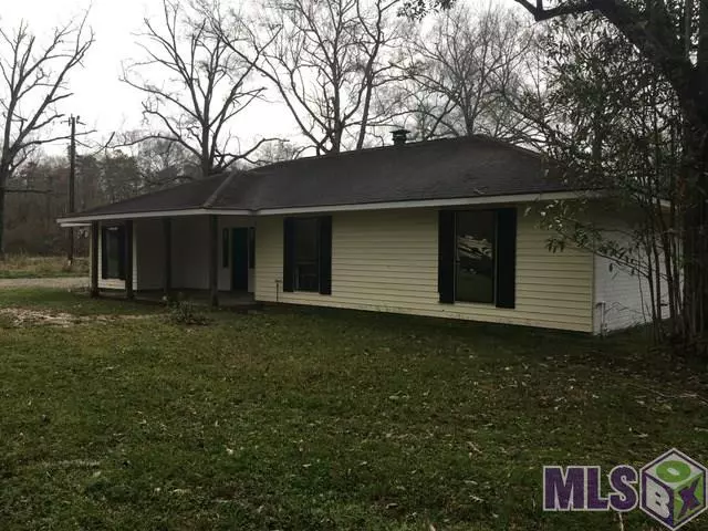 33369 CLINTON ALLEN RD, Denham Springs, LA 70706