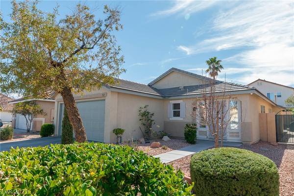 763 Castlebridge Avenue, Las Vegas, NV 89123