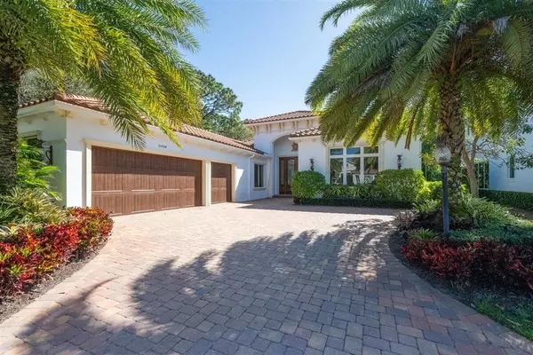 Palm Beach Gardens, FL 33418,11418 Pink Oleander LN