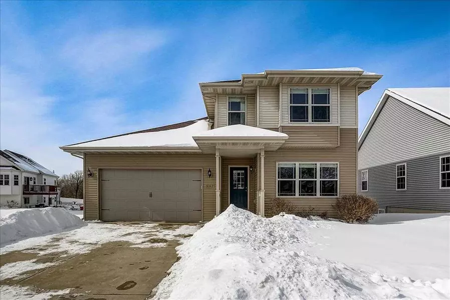 4142 Vidon Dr, Madison, WI 53704