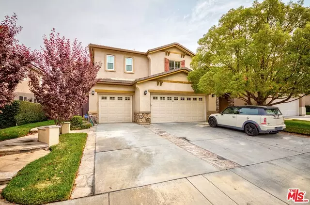 26331 Peacock Pl, Stevenson Ranch, CA 91381